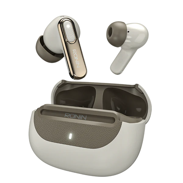 Nox Earbuds Mr Gadget Official h3