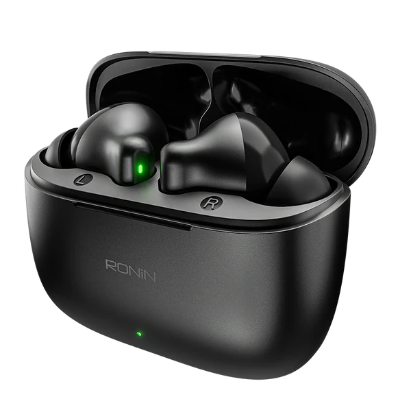 Vivid Earbuds Mr Gadget Official h3