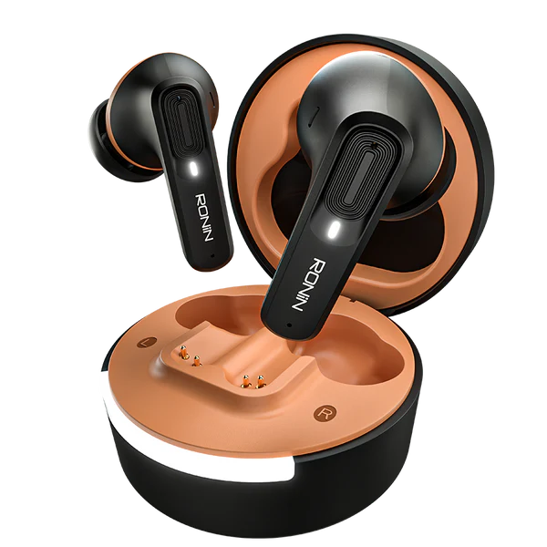 Mellow Earbuds Mr Gadget Official h3