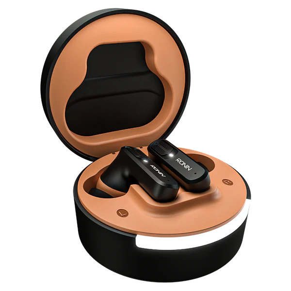 Mellow Earbuds Mr Gadget Official h3