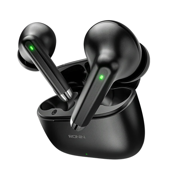 Vivid Earbuds Mr Gadget Official h3