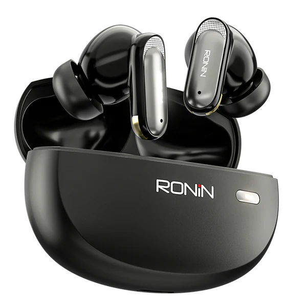 Eminence Earbuds Mr Gadget Official h3