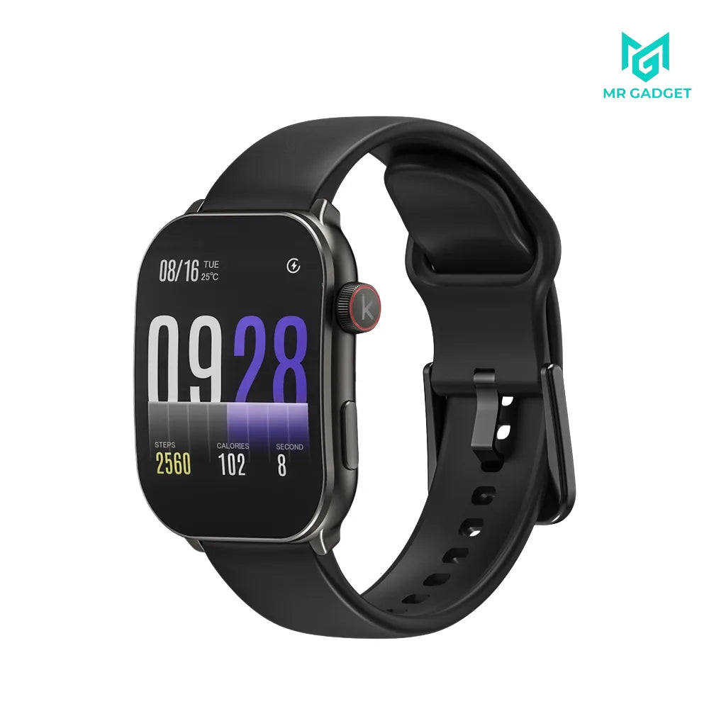 Kieslect balancs Mr Gadget Official h3