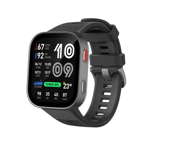 Amazfit Bip Max Smart Watch Mr Gadget Official