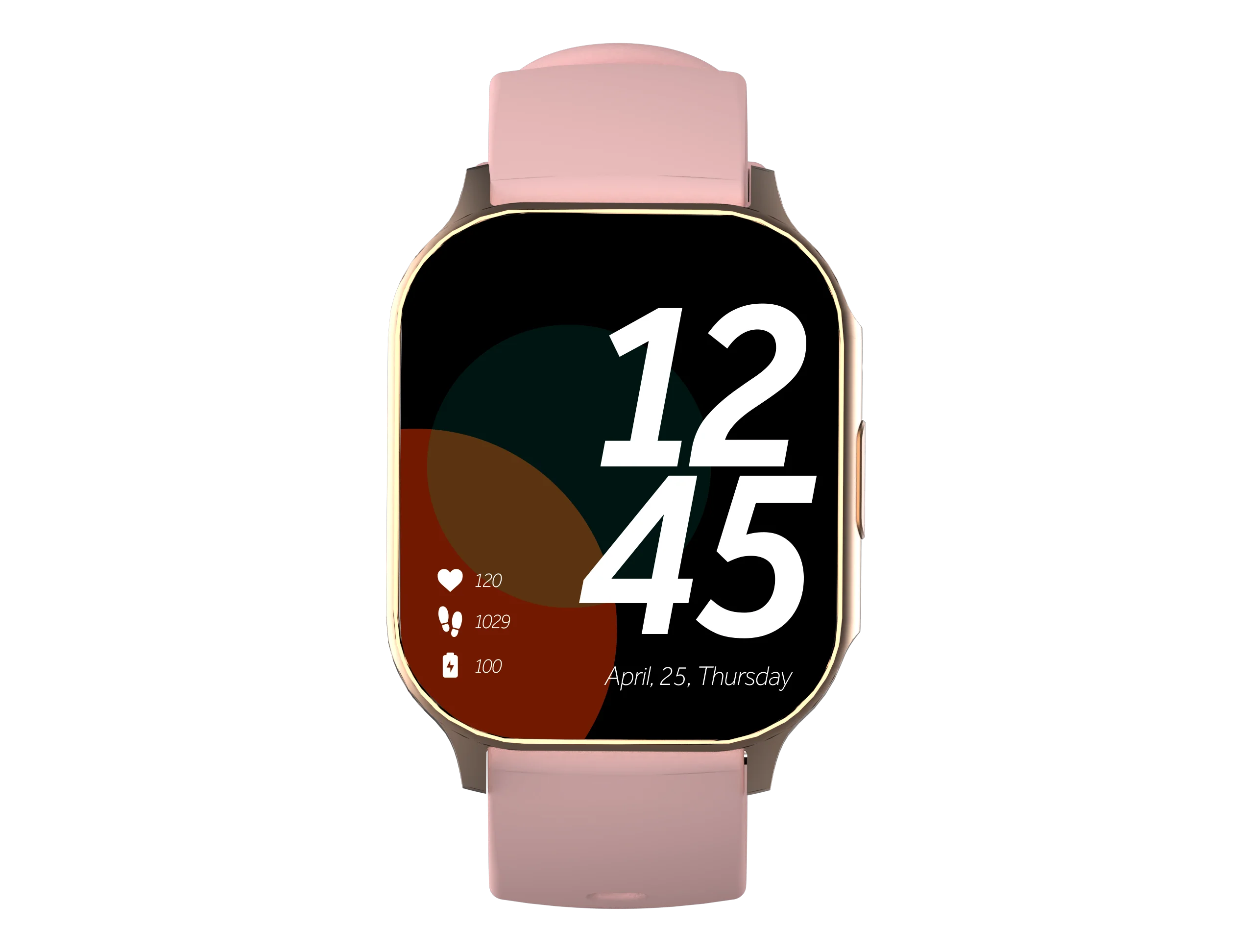 Faster NERV Watch PRO Smart watch Mr Gadget Official h3