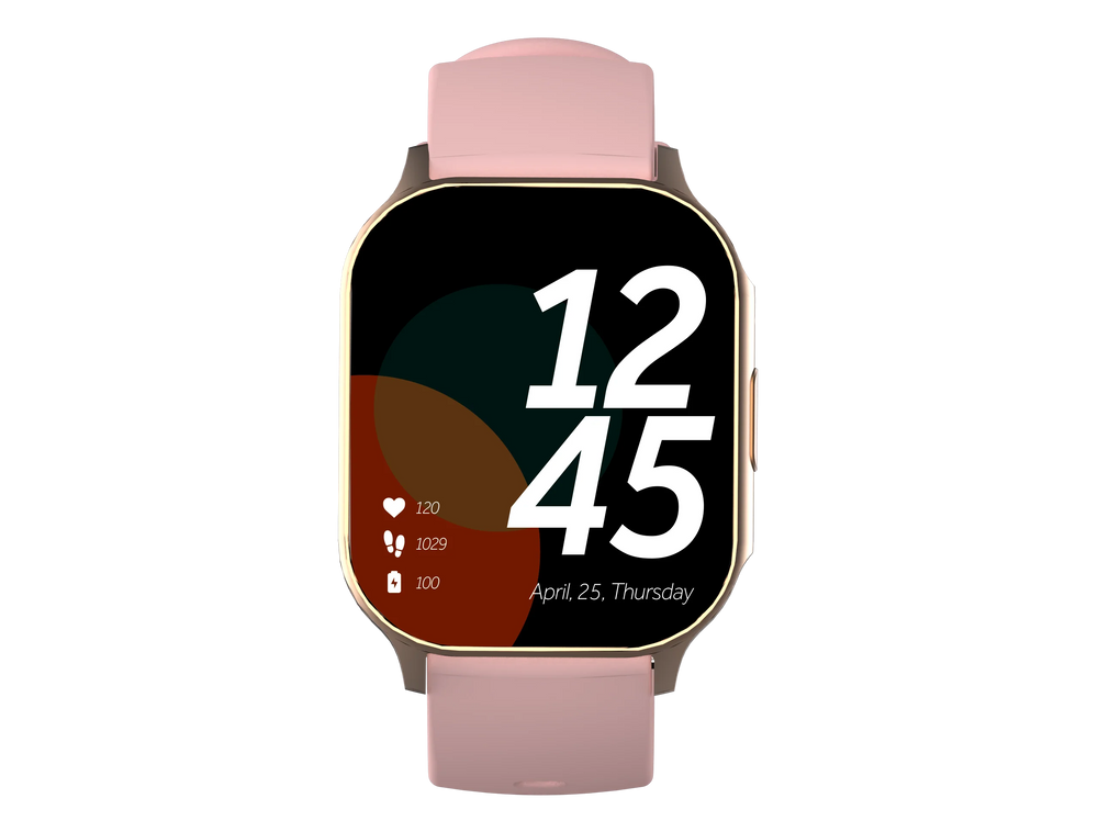 Faster NERV Watch PRO Smart watch Mr Gadget Official h3