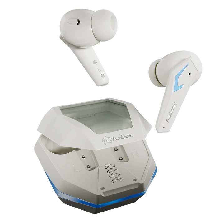 Battlebuds Lite Gaming Earbuds Mr Gadget Official h3