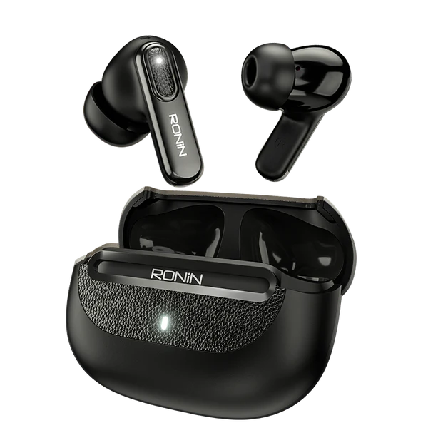 Nox Earbuds Mr Gadget Official h3