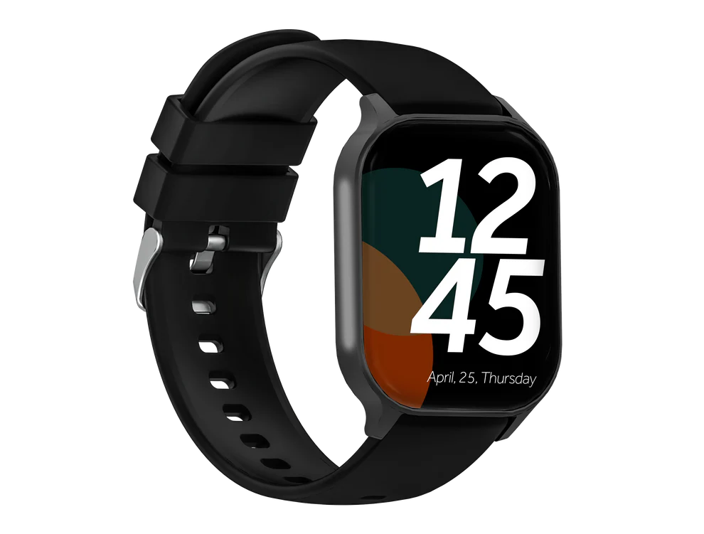 Faster NERV Watch PRO Smart watch Mr Gadget Official h3