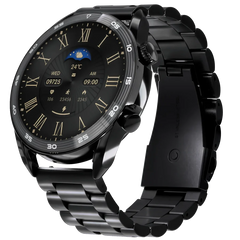 Crown Smartwatch Mr Gadget Official h3