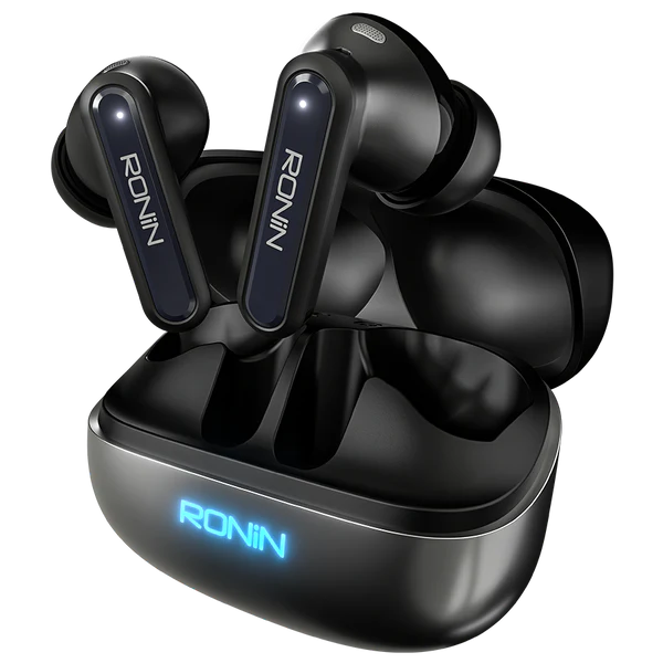 Vox Eearbuds Mr Gadget Official h3