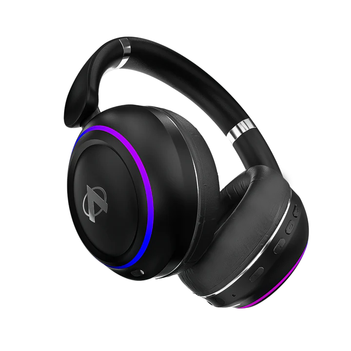 Hammer Wireless Headphone Mr Gadget Official h3