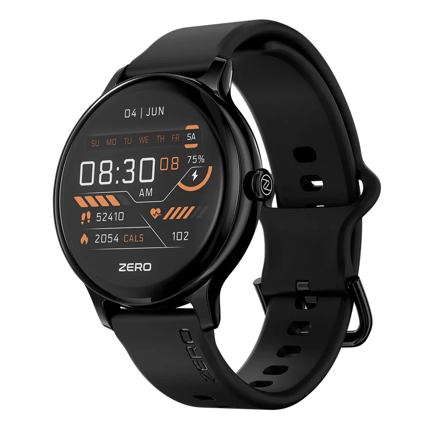 Orbit 2 Smartwatch Mr Gadget Official h3