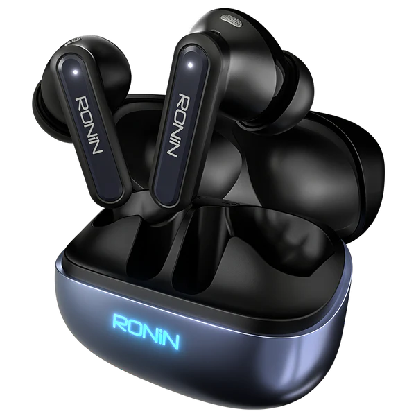 Vox Eearbuds Mr Gadget Official h3