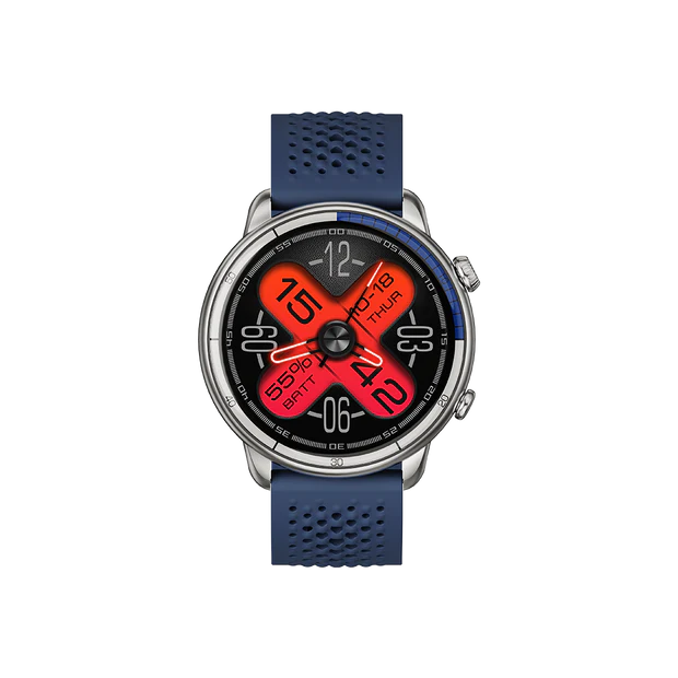 YOLO GRACE AI  SMART WATCH Mr Gadget Official