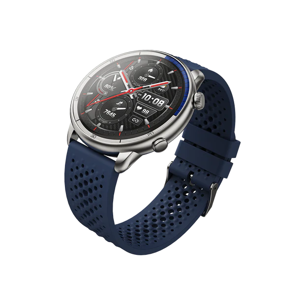 YOLO GRACE AI  SMART WATCH Mr Gadget Official
