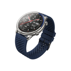YOLO GRACE AI  SMART WATCH Mr Gadget Official