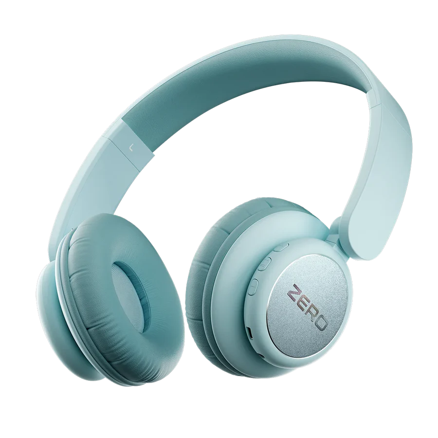Storm Headphones Mr Gadget Official h3