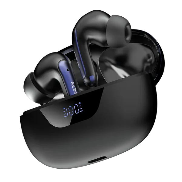 Mystique Earbuds Mr Gadget Official h3