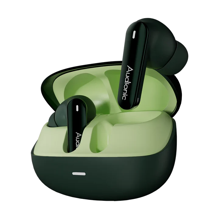 TRANCE Airbud 815 with ANC Mr Gadget Official h3