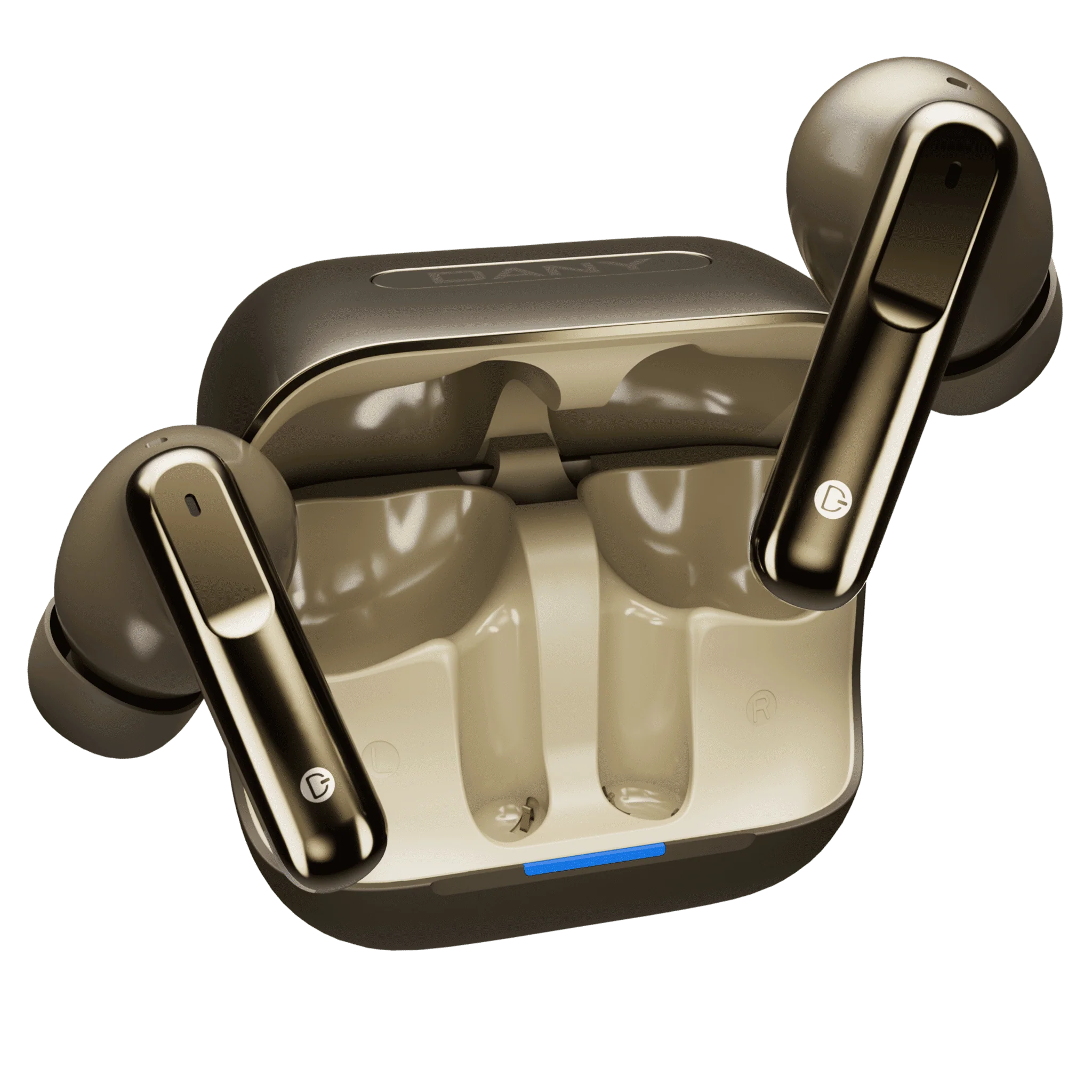 Airdots 300 Pro Mr Gadget Official h3