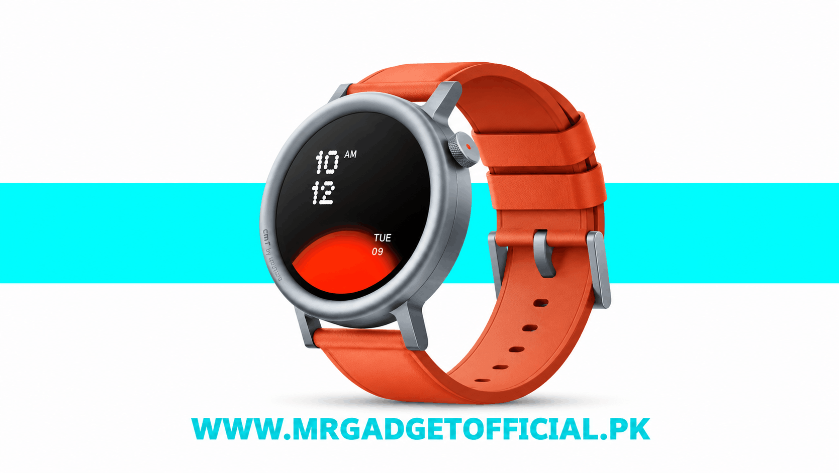 CMF By NOTHING Watch 2 Pro Mr Gadget Official