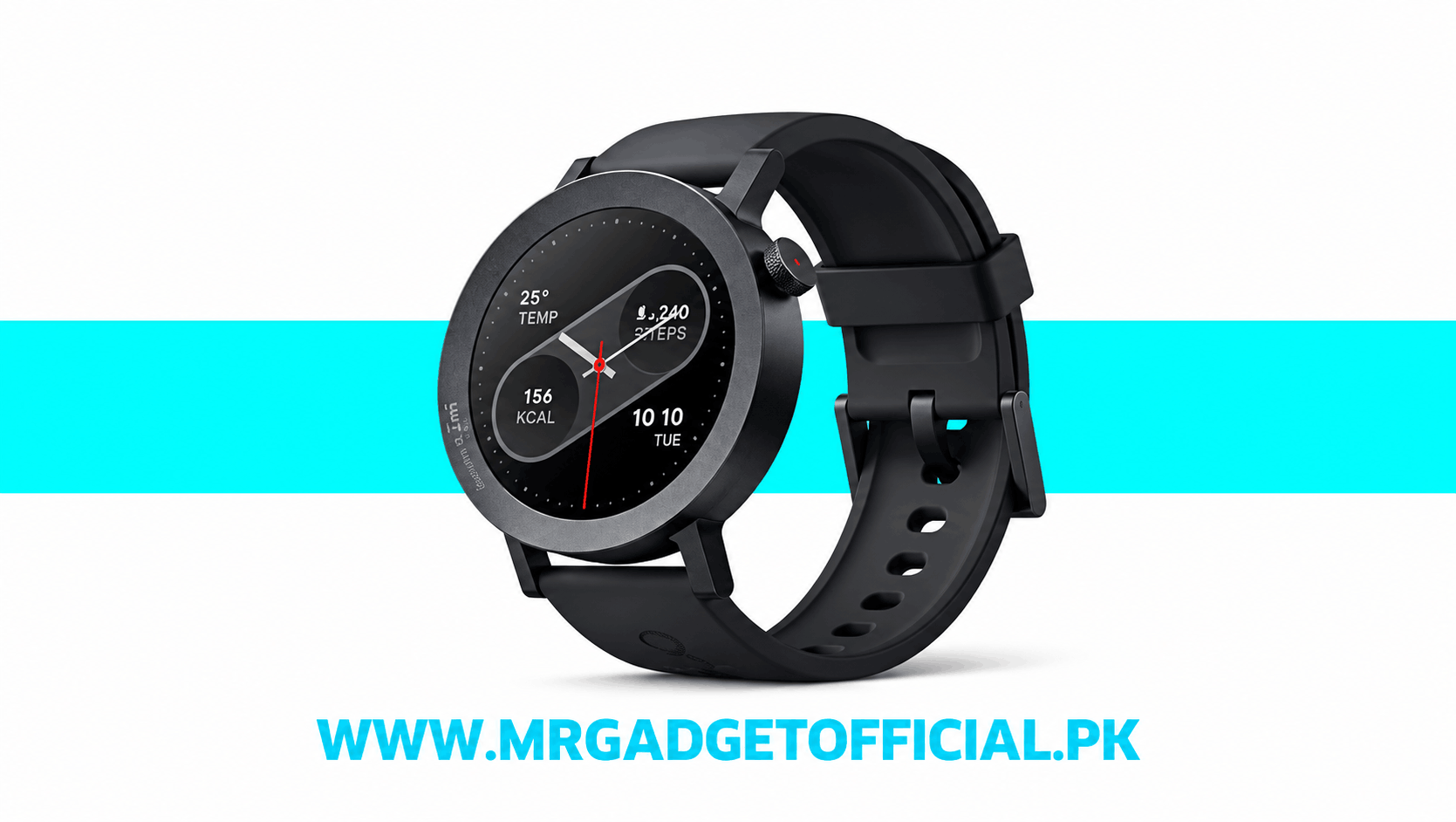 CMF By NOTHING Watch 2 Pro Mr Gadget Official