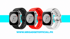 CMF By Nothing  Watch Pro Smart Watch Mr Gadget Official