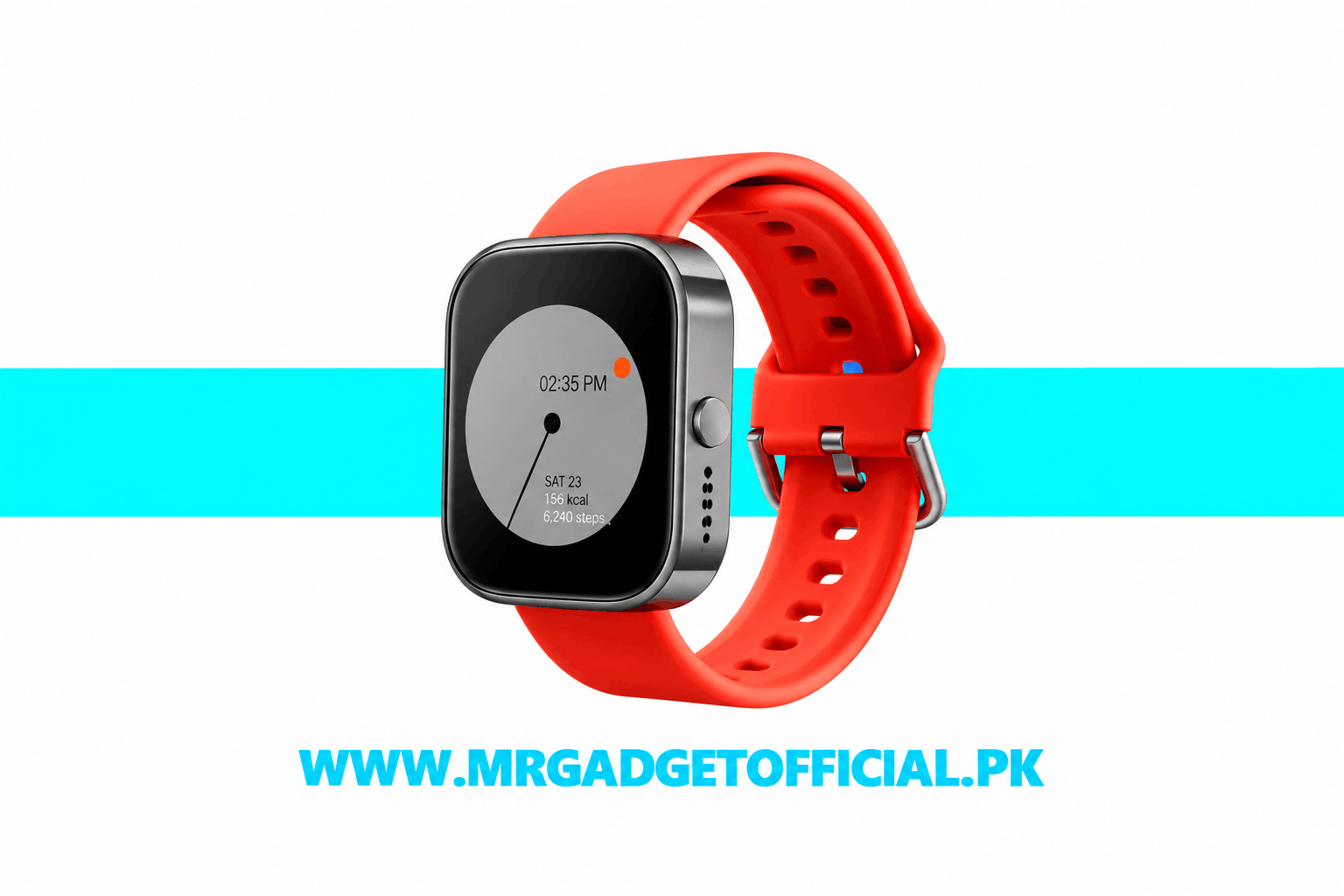 CMF By Nothing  Watch Pro Smart Watch Mr Gadget Official