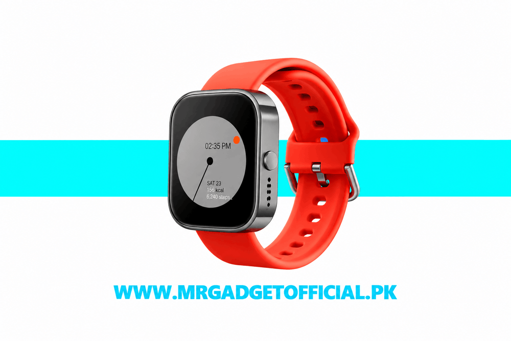 CMF By Nothing  Watch Pro Smart Watch Mr Gadget Official