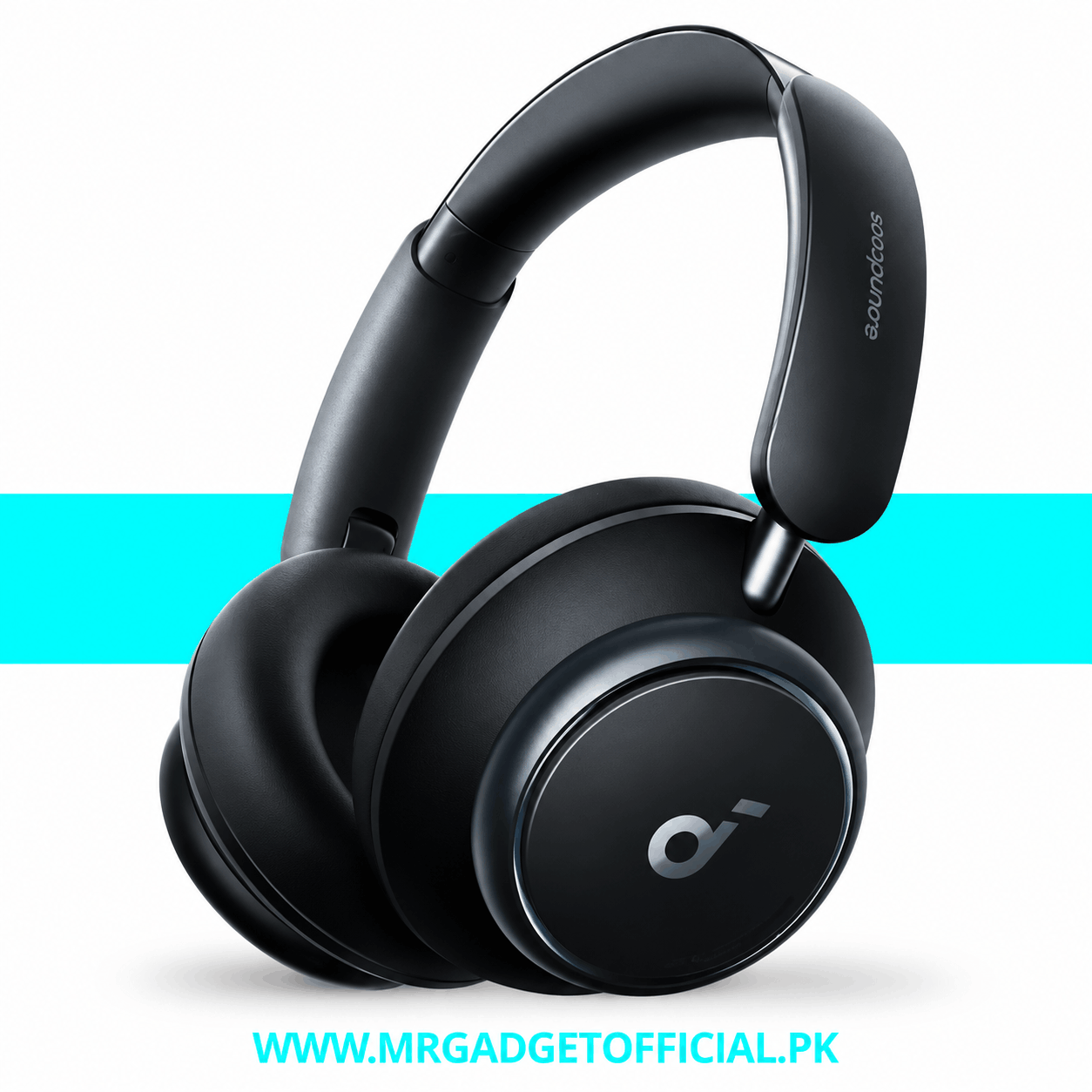Anker Soundcore Space Q45 Wireless Headphones Mr Gadget Official