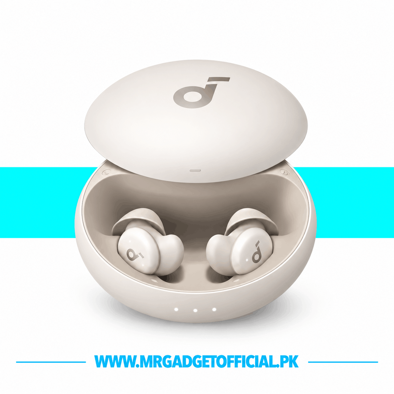 Soundcore Sleep A20 | Next-Level Sleep Earbuds with Enhanced Comfort Mr Gadget Official