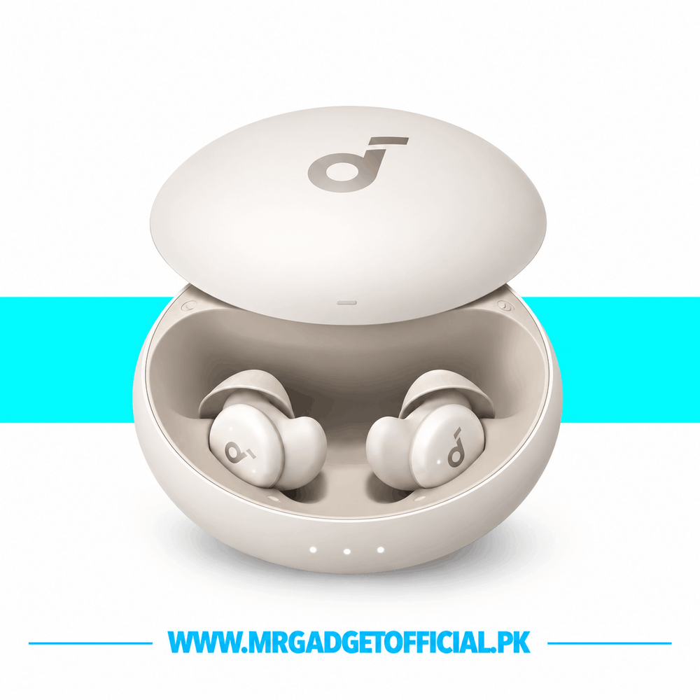 Soundcore Sleep A20 | Next-Level Sleep Earbuds with Enhanced Comfort Mr Gadget Official