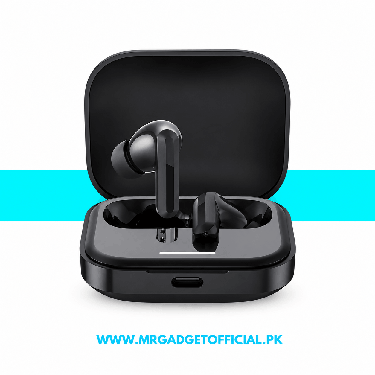 Redmi Buds 5 Mr Gadget Official
