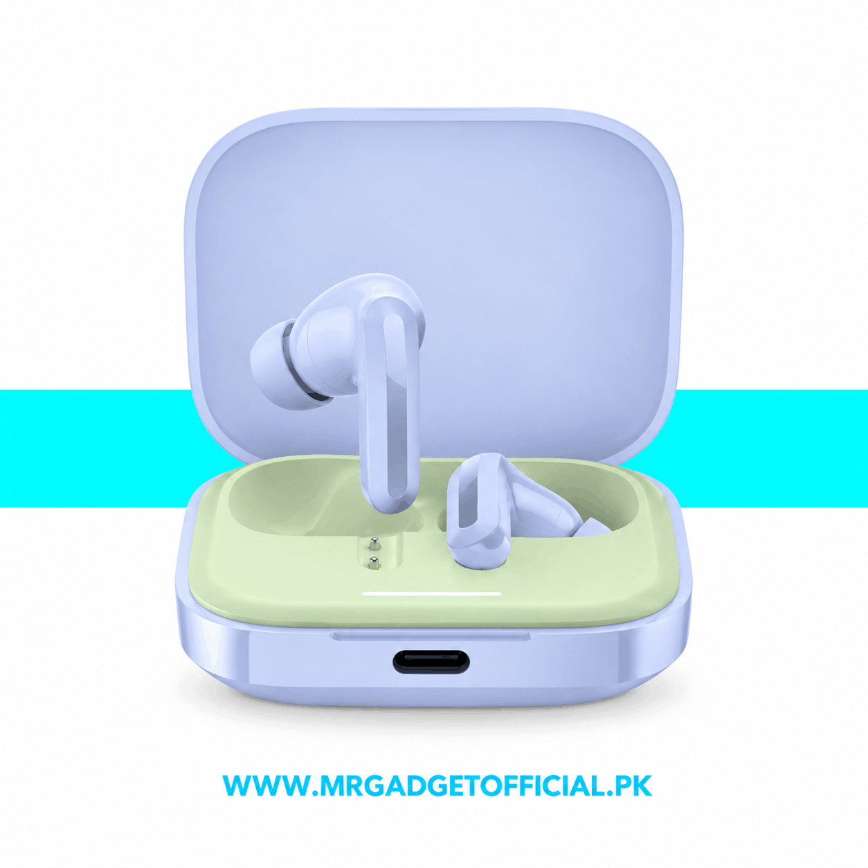 Redmi Buds 5 Mr Gadget Official