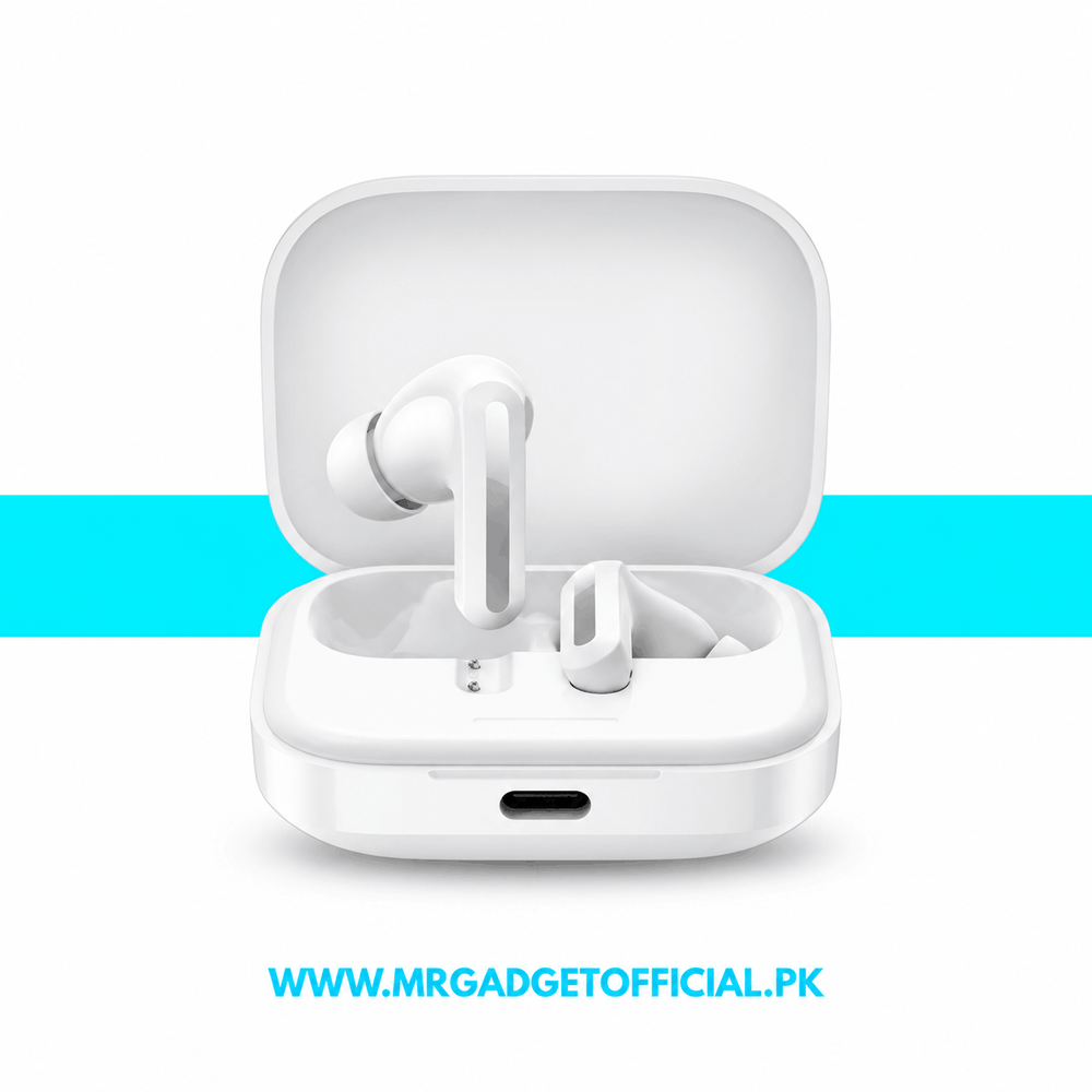 Redmi Buds 5 Mr Gadget Official h3