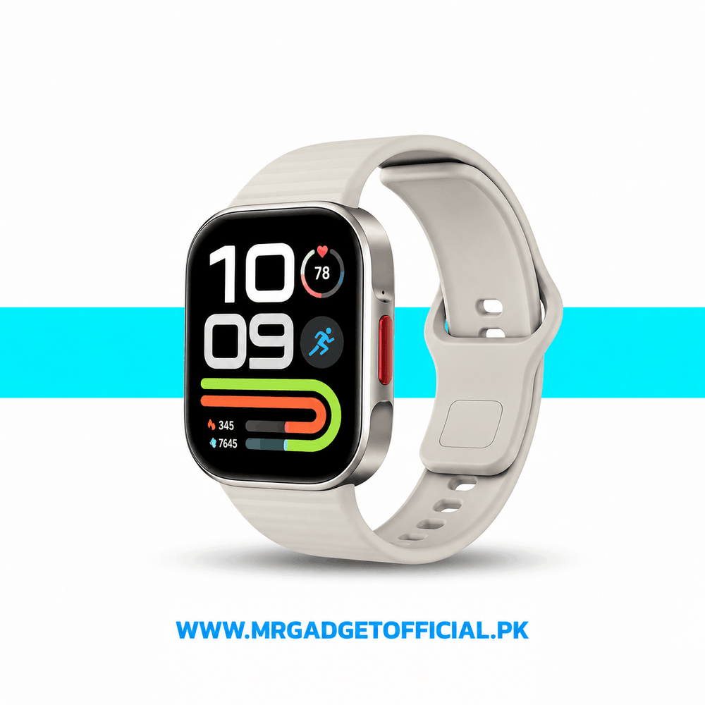 Redmi Watch 6 Lite Smartwatch Mr Gadget Official