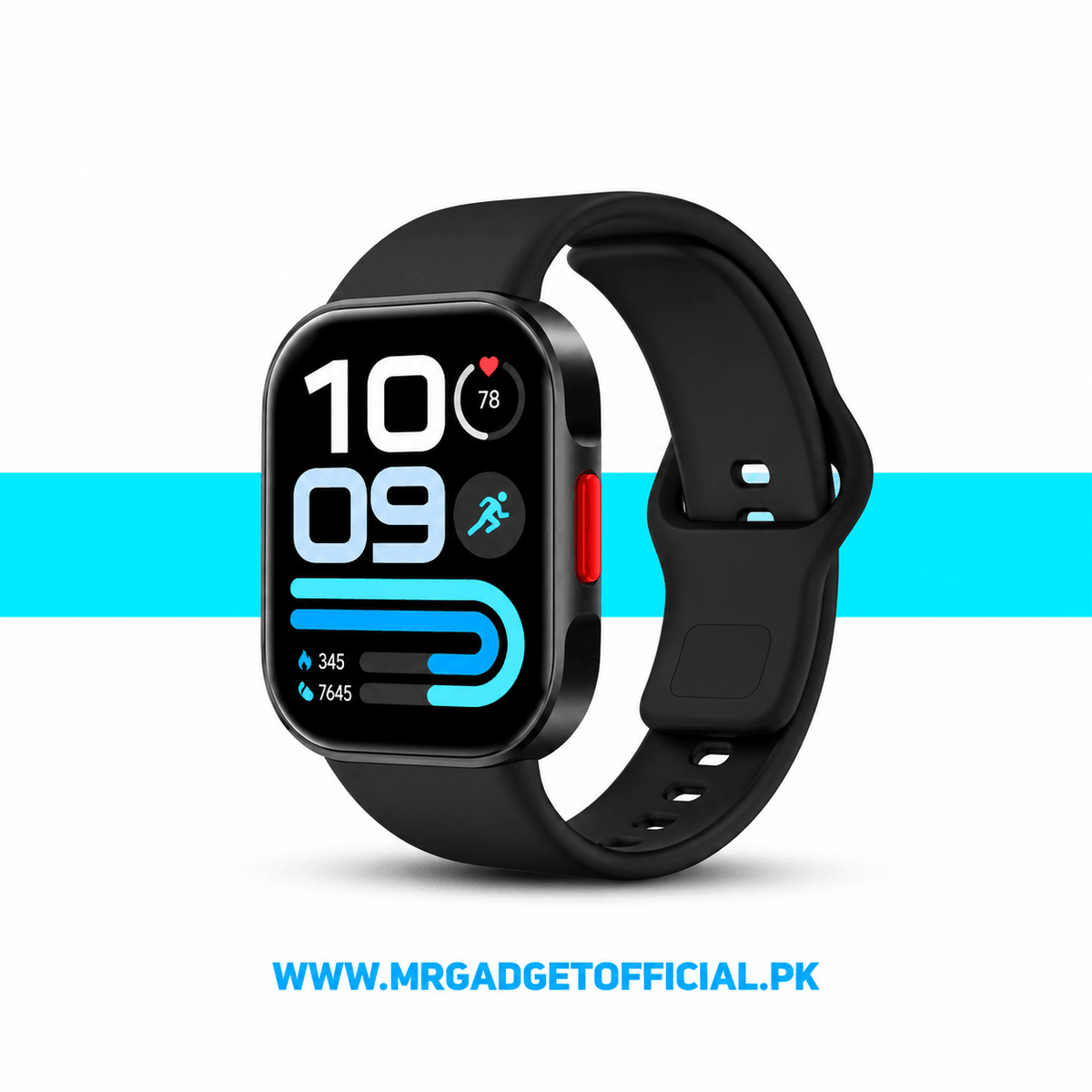 Redmi Watch 6 Lite Smartwatch Mr Gadget Official