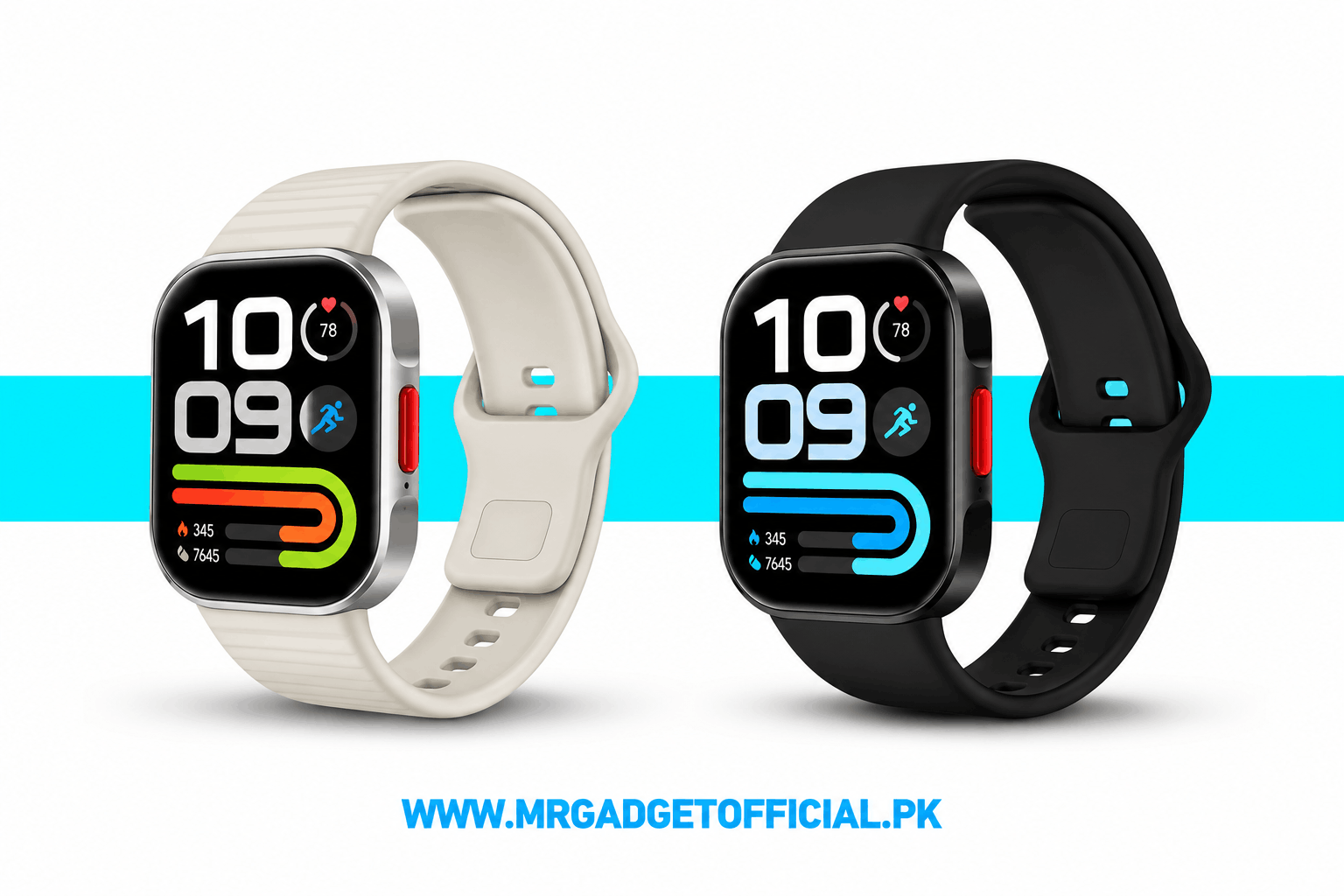 Redmi Watch 6 Lite Smartwatch Mr Gadget Official