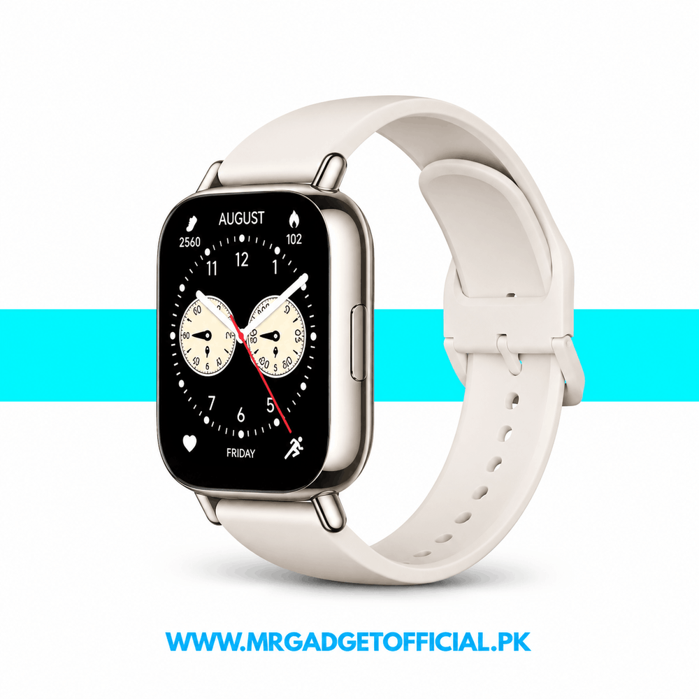 Redmi Watch 5 Lite Mr Gadget Official