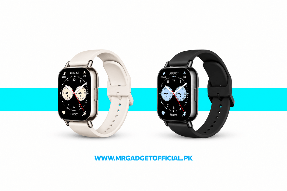 Redmi Watch 5 Lite Mr Gadget Official