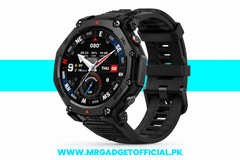 Amazfit T-Rex 3 Pro Smart Watch Mr Gadget Official