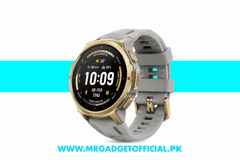 Amazfit T-Rex 3 Pro Smart Watch Mr Gadget Official