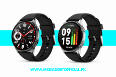 Amazfit Pop 3R Smart Watch Mr Gadget Official