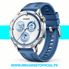HUAWEI WATCH GT 5 Smartwatch | AMOLED GPS Bluetooth Calling Watch Mr Gadget Official
