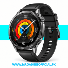 HUAWEI WATCH GT 5 Smartwatch | AMOLED GPS Bluetooth Calling Watch Mr Gadget Official