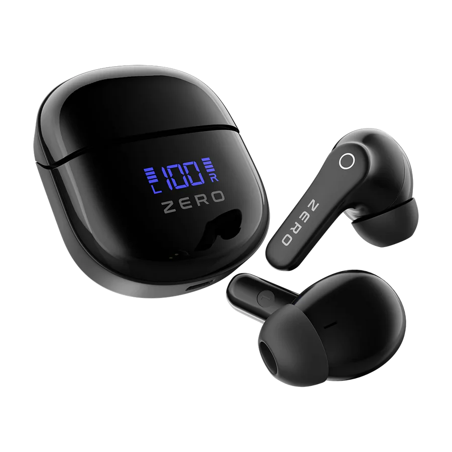 Crystal Earbuds Mr Gadget Official h3