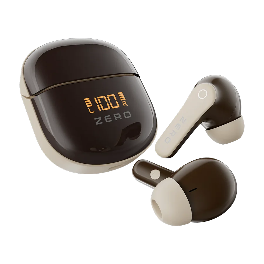 Crystal Earbuds Mr Gadget Official h3