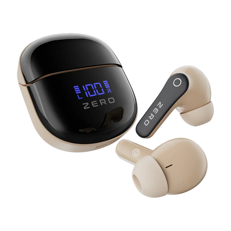 Crystal Earbuds Mr Gadget Official h3