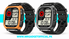 DM66 Sim Smartwatch Mr Gadget Official